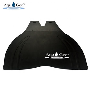 ครีบว่ายน้ำแบบใบเดียว (MONO FINS) ประเภทผลิตภัณฑ์ครีบว่ายน้ำ - Product Image 1