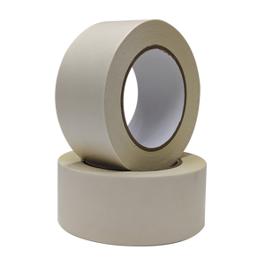 YIH HWA เทปผ้าสีเงินสองด้านแข็งแรงทนทานกันน้ำได้กระดาษกาวไวต่อแรงกดจากยางธรรมชาติ - Product Image 4