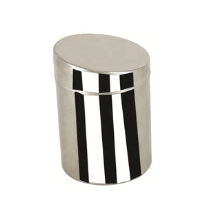 กระป๋องชาสแตนเลส1000กรัม - Product Image 4