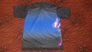 Camiseta de manga corta para hombre, Polo personalizado - Product Image 6