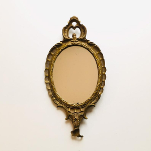Handmade Creations Wall <b>Mirror</b> - Product Image 1
