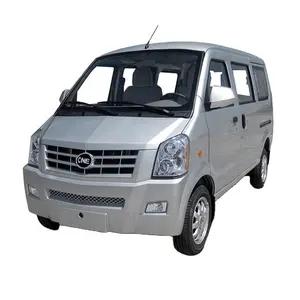 KINGONE C6 5-8 Chỗ Ngồi Xe Buýt Mini Minibus 4M Mini Van Mini Bus