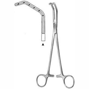 Bronchi morsetto/sarot bronchi morsetto/lee bronchi - Product Image 2