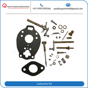 Kit de carburateur complet de qualité supérieure Spares International C547V MSCK46 pour tracteur série 600/700 TSX428 TSX580, neuf et de haute qualité - Product Image 2