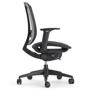 Ghế Phẫu Thuật Hiện Đại Thiết Kế Ý Chất Lượng Cao Cho Nội Thất Văn Phòng Có Tay Vịn Và Tựa Đầu - Product Image 2