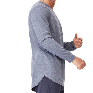 Camiseta de Algodón 100% de Alta Calidad OEM, Personalizable con Logotipo, para Hombre, Lisa, Premium, 200G - Product Image 3