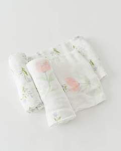 new born baby cotton <b>muslin</b> <b>swaddle</b> wrap bamboo <b>muslin</b> <b>swaddle</b> blanket gots certified custom <b>swaddle</b> wrap for unisex baby - Product Image 2