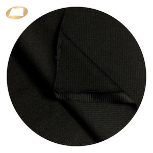 Tissu élastique en nylon à rayures, boho 200D, éponge française pour la conduite - Product Image 6