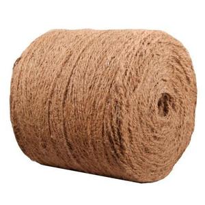 Fil de jute, service OEM, vente en gros, qualité standard, 100% meilleure qualité, corde de jute exportable de qualité standard avec prix direct d'usine au Bangladesh - Product Image 2