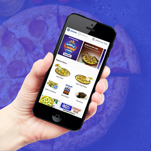 Pizza Delivery Application <b>Development</b> Company in India | Award Winning Pizza Delivery App <b>Development</b> Services by Webroot - Product Image 6