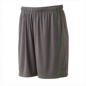 <b>Mens</b> Football <b>Shorts</b> Jogging Running Gym Sports Breathable Fitness - Product Image 2