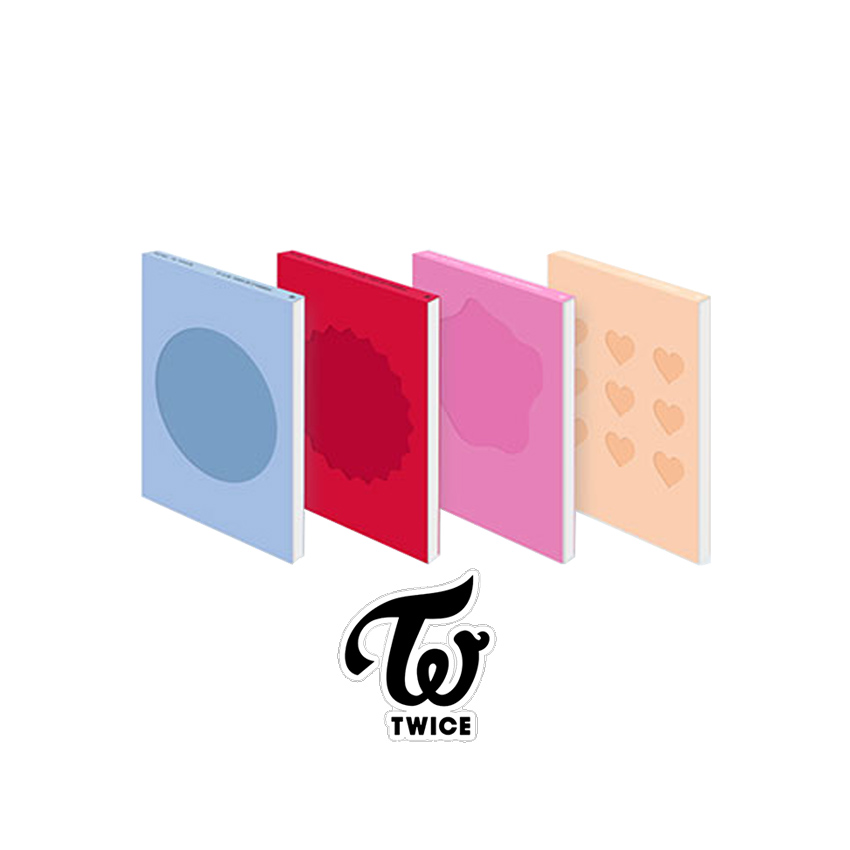 [Официальный Kpop] дважды-Формула любви: O + T =<3