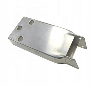 Support de pare-chocs avant OEM 2056200395 2056200495 pour Mercedes Benz W205 C180 C200 C220 <span class=keywords><strong>C300</strong></span> - Product Image 4