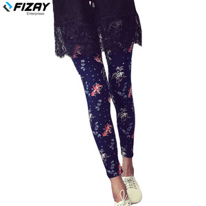 Plus Size High Waist <b>Women's</b> Casual Leggings Comfortable Peach Hip Sport Running Yoga Print Custom Fitness Print <b>for</b> <b>Women</b> - Product Image 2