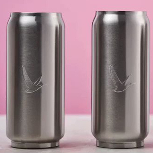 Canette de soda, canette de soda Grey Goose, canette de soda - Product Image 4