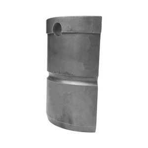Rod Holder Jaws 73mm for Atlas Copco Diamec 262 Drilling Machine 3716269980 - Product Image 3