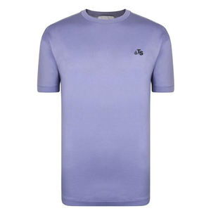 T-shirt personnalisé pour hommes de haute qualité/Offre Spéciale pour hommes T-shirt à manches courtes pour hommes de haute qualité 100% coton - Product Image 1