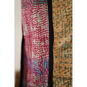 Handmade Embroidery Ethnic Indian Embroidered Latest Design Women Wedding <b>Gift</b> Handbag - Product Image 2