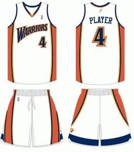 Conjuntos de ropa de baloncesto transpirables cómodos uniformes de juego activo - Product Image 6