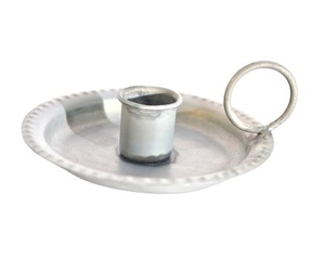 T-LIGHT HOLDER GARDEN STCK METAL <b>TEALIGHT</b> GRAY HIGH QUALITY BEST SELLING WEDDING DECORATION CHRISTMAS CANDLE HOLDER - Product Image 1