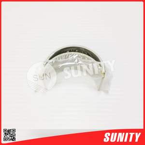 Assurance qualité Taiwan Sunity pour roulement de bielle de moteur YANMAR NT70 - Product Image 3