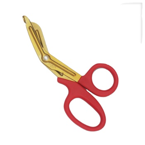 กรรไกรไทเทเนียมสำหรับการบาดเจ็บ - Product Image 1