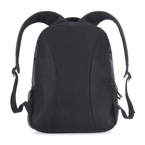 GAF Sac à dos durable pour hommes pour l'extérieur avec compartiment à balles Tarifs de gros OEM ODM Sacs à dos pour hommes avec compartiment à balles - Product Image 3
