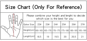 Vente chaude Gants De Golf En Cuir Véritable Bleu Fibre Souple Respirant Léger Protection UV Antidérapant Gauche/Droite Main pour Hommes - Product Image 6