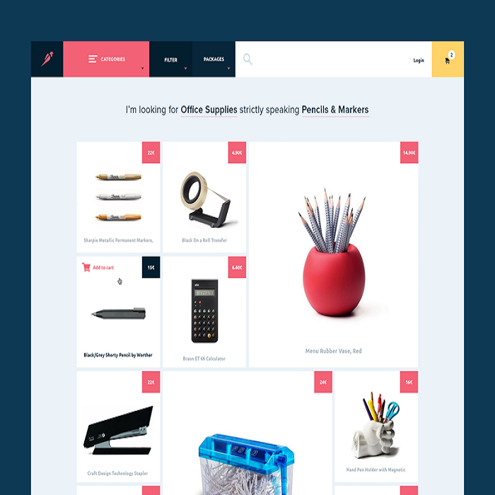 Website design | Custom Website designing | Responsive website development Website Development Services