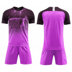 Uniformes de fútbol para entrenamiento de jugadores de fútbol, ropa deportiva, uniforme de equipo de fútbol para adultos, ropa de fútbol, conjunto de uniformes personalizados - Product Image 6