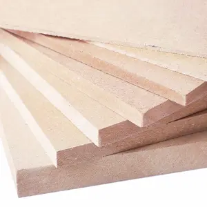 2019 cheapest 5mm mdf board