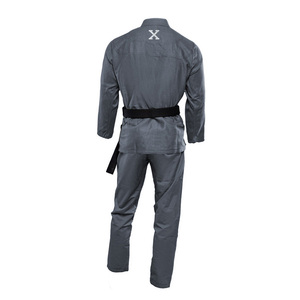 Uniforme de artes marciales Jitsu BJJ, mejor calidad, servicio OEM personalizado, 100% algodón - Product Image 4