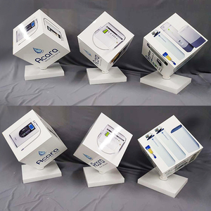 Panneau de publicité extérieure DPP LB3 Lightbox 3D de haute qualité avec lettres lumineuses de forme personnalisée - Product Image 4