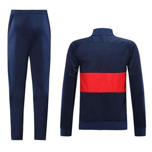 วัสดุนุ่มราคาดียี่ห้อโลโก้เสื้ออเมริกันฟุตบอลเครื่องแบบ - Product Image 6