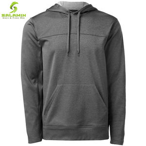 Sudadera con capucha para hombre, ropa deportiva personalizada, para correr al aire libre, entrenamiento y trotar - Product Image 5