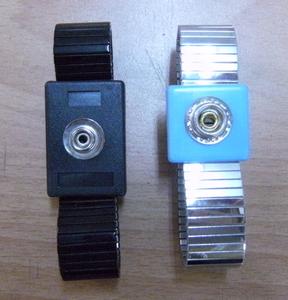 Correa de metal antiestática para muñeca Cleanroom ESD - Product Image 3