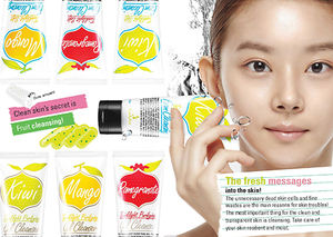 Fournisseur de cosmétiques OEM/ODM sud-coréen à prix compétitif, y compris écran solaire, ombre à paupières, mascara - Product Image 3