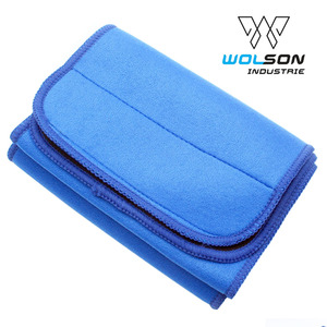 เข็มขัดรัดเอวเข็มขัดรัดเอวลดน้ำหนักเข็มขัดรัดเหงื่อแบบปรับได้สำหรับเครื่องสลายไขมันเครื่องตัดเอวเข็มขัดนีโอพรีน - Product Image 1