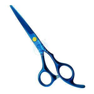 Super Cut Professional Barber <b>Scissors</b> Hairdressing Stainless Steel Hair Cutting Barber <b>Scissors</b> Hair Salon Supplies - Product Image 2