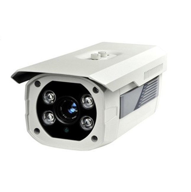 80м IR 720P IP CCTV камера HK-XB210 (-P) Водонепроницаемая камера