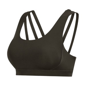 2021 High Quality Factory Manufacturer New Fashionable Products Workout Gym Active Wear Sports Yoga Bra - Product Image 4