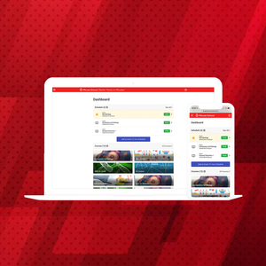 E Learning Website Development Company in India | Award Winning Educational Website Development Services by Webroot Infosoft - Product Image 1