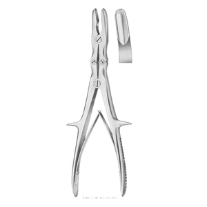 Bone Rongeurs Forceps - Product Image 2