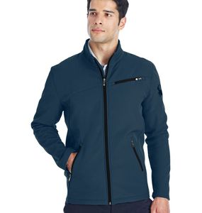 High Quality <b>Soft</b> <b>Shell</b> Sport <b>Jacket</b> <b>Men</b> Winter <b>Jacket</b> Waterproof Windproof Outdoor Casual Sportswear Warm Performance <b>Jacket</b> - Product Image 6