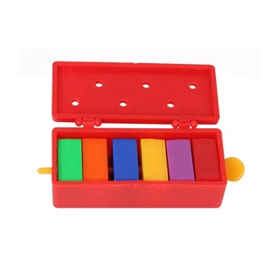 Incredibile Colorful Magia Blocco Fuga trucco <span class=keywords><strong>set</strong></span> Fuga mattoni giocattolo per la vendita - Product Image 1