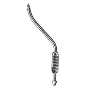 Douglas CS-TR-2133ผ่าตัดสุดสร้างสรรค์รุ่น I อุปกรณ์ผ่าตัดพื้นฐานทำจากสแตนเลสสตีล - Product Image 4