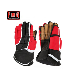 Gants de Hockey professionnel, personnalisés, 10 pièces - Product Image 6