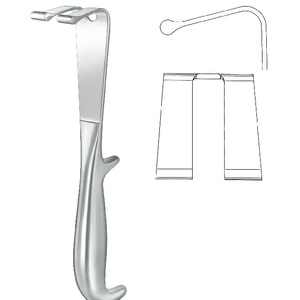 Retractor prostático joven - Product Image 5