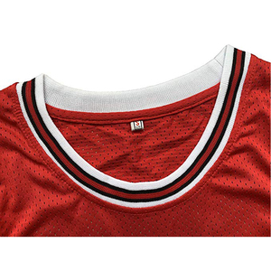 Uniforme de Baloncesto Personalizado 2026, Último Modelo, Sublimado, 100% Poliéster, Fórmula 1 Industries FI-504, Anti-UV, Secado Rápido - Product Image 4