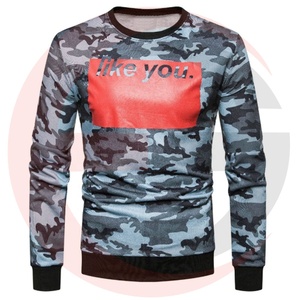 Sudadera con Estilo Duradero, Diseño Personalizado por Sublimación, Logotipo Personalizado, Sudadera con Capucha y Sudadera para Hombre con Diseño Personalizado por Sublimación - Product Image 1